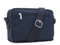 Kipling Abanu M 4 Liter Crossbody-Tasche KI7076 Blue Bleu 2