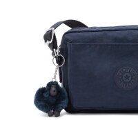 Kipling Abanu M 4 Liter Crossbody-Tasche KI7076 Blue Bleu 2