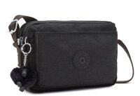 Kipling Abanu M 4 Liter Crossbody-Tasche KI7076 Black Noir