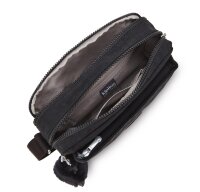 Kipling Abanu M 4 Liter Crossbody-Tasche KI7076 Black Noir