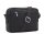 Kipling Abanu M 4 Liter Crossbody-Tasche KI7076 Black Noir