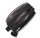 Kipling Abanu M 4 Liter Crossbody-Tasche KI7076 Black Noir