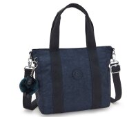 Kipling Asseni Mini 5 Liter Shopper KI7149 Blue Bleu 2