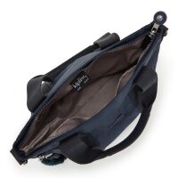 Kipling Asseni Mini 5 Liter Shopper KI7149 Blue Bleu 2