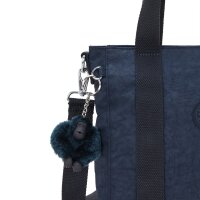 Kipling Asseni Mini 5 Liter Shopper KI7149 Blue Bleu 2
