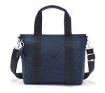 Kipling Asseni Mini kleiner Shopper KI714996V Blue Bleu 2