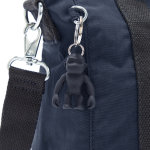 Kipling Asseni Mini kleiner Shopper KI714996V Blue Bleu 2