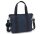 Kipling Asseni Mini 5 Liter Shopper KI7149 Blue Bleu 2