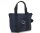 Kipling Asseni Mini 5 Liter Shopper KI7149 Blue Bleu 2