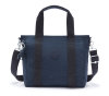 Kipling Asseni Mini kleiner Shopper KI714996V Blue Bleu 2