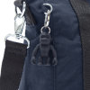 Kipling Asseni Mini kleiner Shopper KI714996V Blue Bleu 2