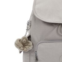 Kipling City Pack S 13 Liter Rucksack K15635 Grey Gris