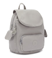 Kipling City Pack S Daypack/Rucksack K15635 Grey Gris
