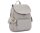 Kipling City Pack S 13 Liter Rucksack K15635 Grey Gris