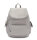 Kipling City Pack S Daypack/Rucksack K15635 Grey Gris