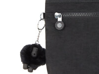 Kipling Arto M Schultertasche K19911 Black Noir