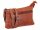 Bagsac Casual Leder Damen Umhängetasche B486006