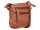 Bagsac Casual Leder Damen Umhängetasche B486005