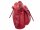 Bagsac Casual Leder Damen Umhängetasche B486002 rot
