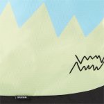 Puma Basketball Gym Sack Sportbeutel 078625-02 bluemazing