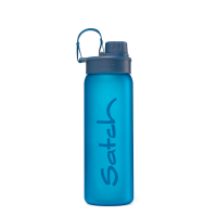 satch SAT-TBO-001-321 Blue Tritan Sport-Trinkflasche