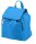 American Tourister Uptown Vibes City Backpack Rucksack 120344 Blue/Pink