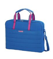 American Tourister Uptown Vibes Laptop Bag Laptoptasche...