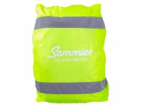 Sammies by Samsonite Regenhülle Regencape gelb