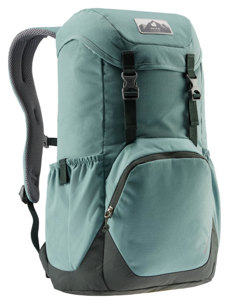 Deuter Walker 20 Daypack Rucksack 20 Liter 3812821-2275 Jade-Ive