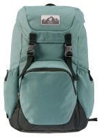 Deuter Walker 20 Daypack Rucksack 20 Liter 3812821-2275 Jade-Ive