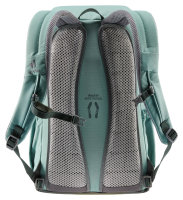 Deuter Walker 20 Daypack Rucksack 20 Liter 3812821-2275 Jade-Ive