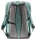 Deuter Walker 20 Daypack Rucksack 20 Liter 3812821-2275 Jade-Ive