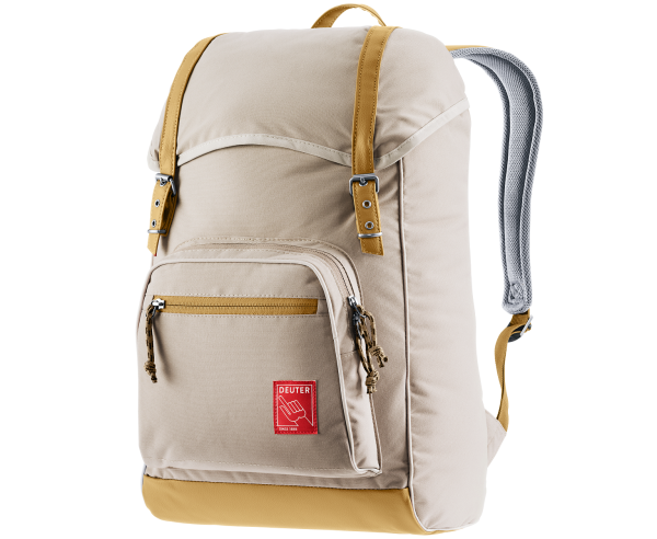 Deuter Innsbruck 22 Liter Rucksack Daypack 3814022 sand-caramel