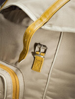 Deuter Innsbruck Lifestyle Rucksack 22 Liter 3814022-6608 Sand-Caramel