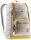 Deuter Innsbruck Lifestyle Rucksack 22 Liter 3814022-6608 Sand-Caramel