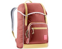 Deuter Innsbruck 22 Liter Rucksack Daypack 3814022 redwood-caramel