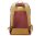 Deuter Innsbruck 22 Liter Rucksack Daypack 3814022 redwood-caramel