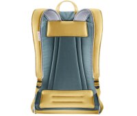 Deuter Innsbruck 22 Liter Rucksack Daypack 3814022 teal-caramel