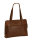 The Chesterfield Brand Wax Pull Up Leder Damen Aktentasche Flint C48.0841 31 cognac