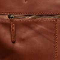The Chesterfield Brand Wax Pull-up Leder Shopper Berlin C38.0160