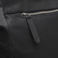 The Chesterfield Brand Wax Pull-up Leder Shopper Berlin...