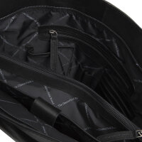 The Chesterfield Brand Wax Pull-up Leder Shopper Berlin C38.0160 00 black