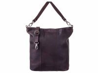 The Chesterfield Brand Leder  Unisex Beutel XXL dbraun