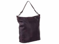 The Chesterfield Brand Leder  Unisex Beutel XXL dbraun