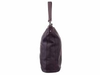 The Chesterfield Brand Leder  Unisex Beutel XXL dbraun
