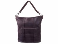 The Chesterfield Brand Leder  Unisex Beutel XXL dbraun