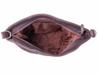 The Chesterfield Brand Leder  Unisex Beutel XXL dbraun