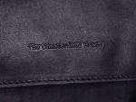 The Chesterfield Brand Leder  Unisex Umh&auml;ngetasche
