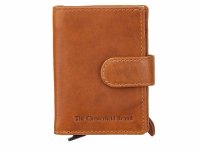 The Chesterfield Brand Leder Wax Pull Up Unisex...