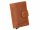 The Chesterfield Brand Leder Wax Pull Up Unisex Geldbörse cognac